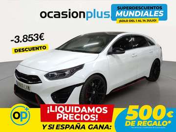 1.6 T-GDI GT DCT