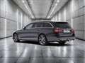 Mercedes-Benz E 400 d 4M AVANTG.+HUD+BURM.+DISTR.+AHK+PANO+ABC Grau - thumbnail 9