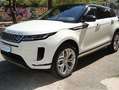 Land Rover Range Rover Evoque Range Rover Evoque 2.0d mhev S awd 150cv AUTOCARRO Weiß - thumbnail 1