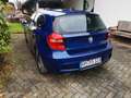 BMW 123 123d DPF Aut. Blau - thumbnail 5
