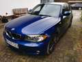 BMW 123 123d DPF Aut. Blau - thumbnail 3
