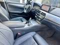 BMW 520 d Touring ° Leder ° Komfsi. ° Zwart - thumbnail 7