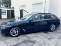 BMW 520 d Touring ° Leder ° Komfsi. ° Zwart - thumbnail 5