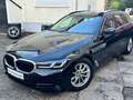 BMW 520 d Touring ° Leder ° Komfsi. ° Zwart - thumbnail 1