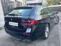 BMW 520 d Touring ° Leder ° Komfsi. ° Zwart - thumbnail 3