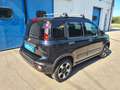 Fiat Panda Panda 1.0 firefly hybrid - CROSS Schwarz - thumbnail 4
