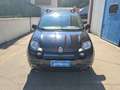 Fiat Panda Panda 1.0 firefly hybrid - CROSS Schwarz - thumbnail 2
