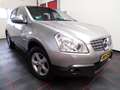 Nissan Qashqai 2.0 Tekna Premium Gris - thumbnail 4