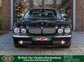 Jaguar XJR 4.2 V8 S/C incl. BTW Youngtimer Siyah - thumbnail 9