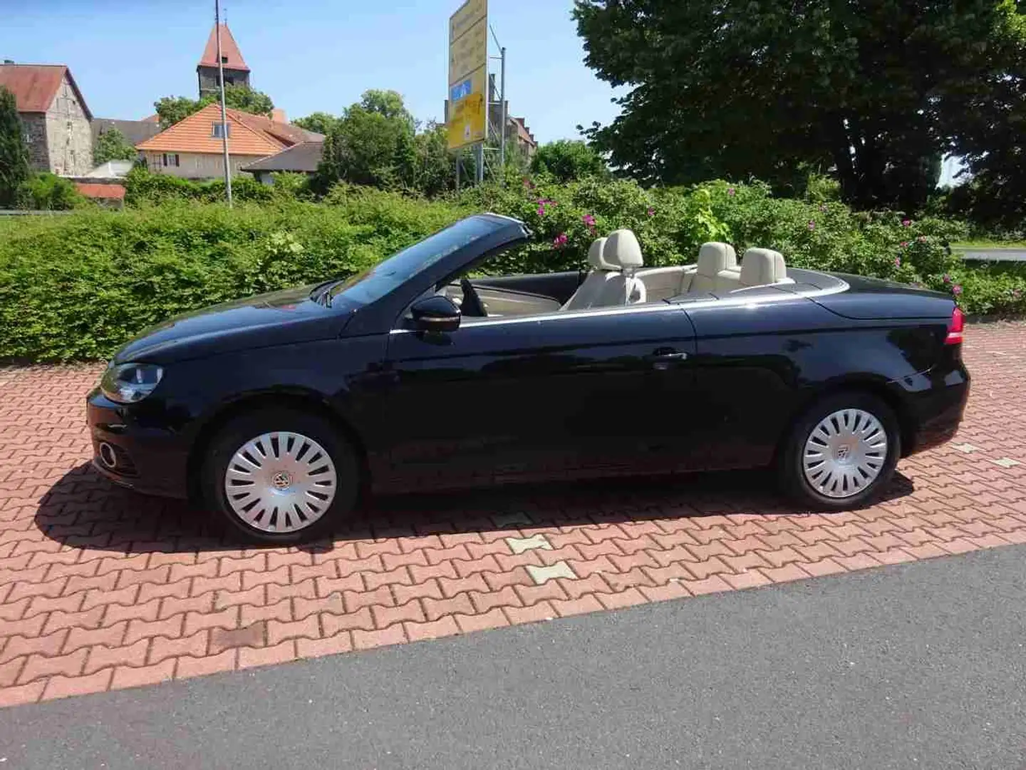 Volkswagen Eos Eos 1.4 TSI - 1
