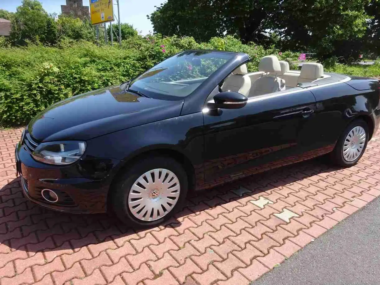 Volkswagen Eos Eos 1.4 TSI - 2