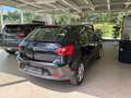 SEAT Ibiza Reference Schwarz - thumbnail 10