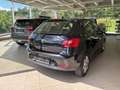 SEAT Ibiza Reference Schwarz - thumbnail 11