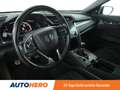 Honda Civic 1.5 VTEC Sport Plus *NAVI*CAM*SHZ*ALU*PANO* Gris - thumbnail 11