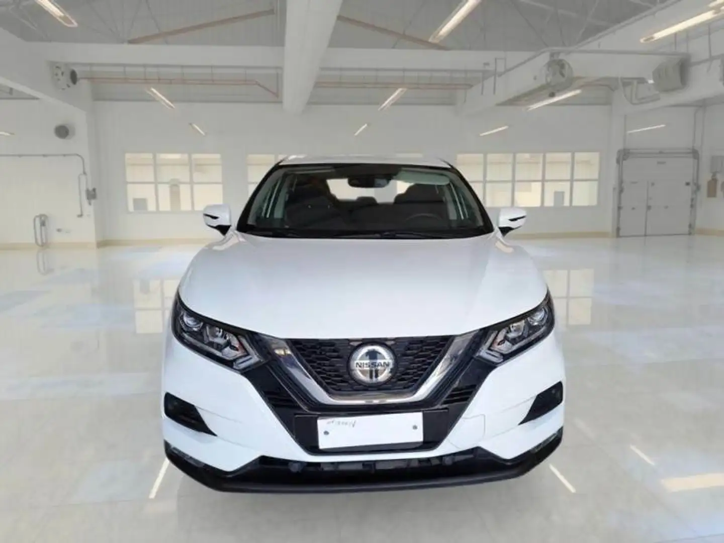 Nissan Qashqai 1.3 DIG-T 140 Business - 2