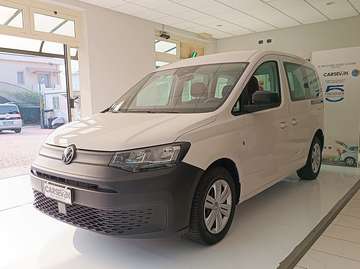 2.0 tdi Space 7 posti