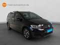 Volkswagen Touran 2.0 TDI DSG IQ.Drive Bluetooth Navi LED Schwarz - thumbnail 9