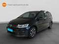 Volkswagen Touran 2.0 TDI DSG IQ.Drive Bluetooth Navi LED Schwarz - thumbnail 2