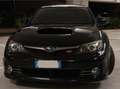 Subaru Impreza Impreza 2008 2.5t WRX Sti 6mt WRC AUTO SRL Noir - thumbnail 3