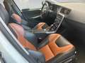 Volvo V60 Cross Country D3 Kinetic Geartronic Weiß - thumbnail 10