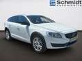 Volvo V60 Cross Country D3 Kinetic Geartronic Weiß - thumbnail 5