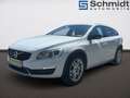 Volvo V60 Cross Country D3 Kinetic Geartronic Weiß - thumbnail 2