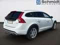 Volvo V60 Cross Country D3 Kinetic Geartronic Weiß - thumbnail 4