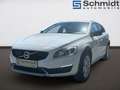 Volvo V60 Cross Country D3 Kinetic Geartronic Weiß - thumbnail 1