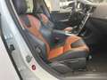 Volvo V60 Cross Country D3 Kinetic Geartronic Weiß - thumbnail 11