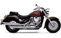 Suzuki Intruder C A2 Super Zustand mit Zubehör Noir - thumbnail 22