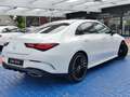 Mercedes-Benz CLA 220 CLA 220d AMG +Panorama+R-Kamera+LED-Scheinw+MBUX Wit - thumbnail 4