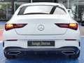 Mercedes-Benz CLA 220 CLA 220d AMG +Panorama+R-Kamera+LED-Scheinw+MBUX Wit - thumbnail 5