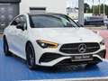 Mercedes-Benz CLA 220 CLA 220d AMG +Panorama+R-Kamera+LED-Scheinw+MBUX Wit - thumbnail 11