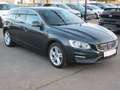 Volvo V60 2.4 D6 AWD *Automatik*AHK*NAVI*Soundsystem* Gris - thumbnail 14