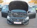 Volvo V60 2.4 D6 AWD *Automatik*AHK*NAVI*Soundsystem* Gris - thumbnail 7