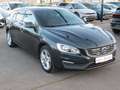 Volvo V60 2.4 D6 AWD *Automatik*AHK*NAVI*Soundsystem* Gris - thumbnail 1