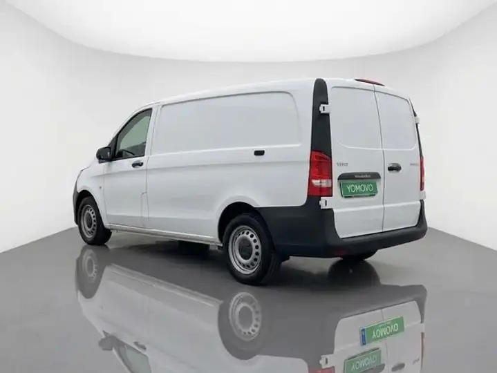Mercedes-Benz Vito 2022, foto 2
