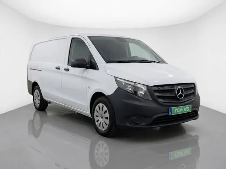 Mercedes-Benz Vito 2022