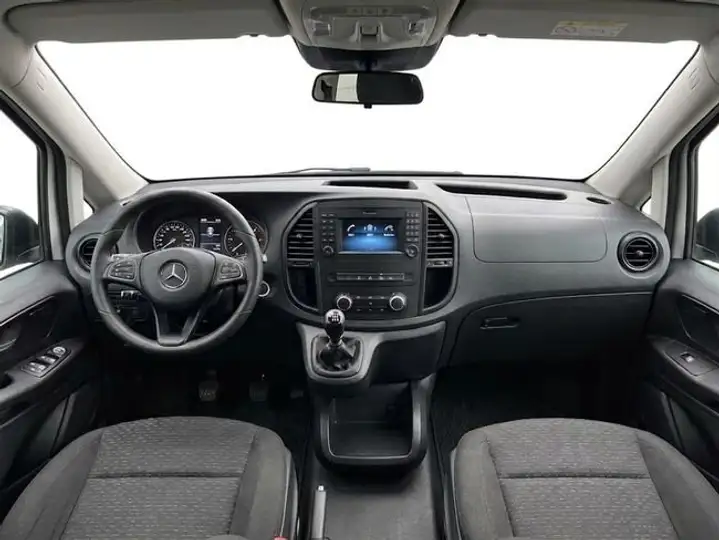 Mercedes-Benz Vito 2022, foto 3
