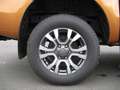 Ford Ranger Doppelkabine 4x4 Wildtrak AHK NAVI XEN 4X4 Oranje - thumbnail 17