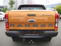 Ford Ranger Doppelkabine 4x4 Wildtrak AHK NAVI XEN 4X4 Oranje - thumbnail 4