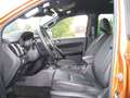 Ford Ranger Doppelkabine 4x4 Wildtrak AHK NAVI XEN 4X4 Naranja - thumbnail 12