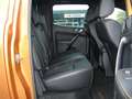 Ford Ranger Doppelkabine 4x4 Wildtrak AHK NAVI XEN 4X4 Orange - thumbnail 10