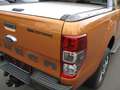 Ford Ranger Doppelkabine 4x4 Wildtrak AHK NAVI XEN 4X4 Arancione - thumbnail 6