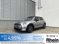 MINI Cooper SE Silber - thumbnail 1