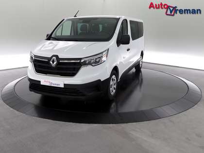 Renault Trafic Passenger 9-persoons dCi 110 L2H1 incl. BTW/BPM