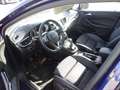 Opel Astra Limusine  1,2 Blau - thumbnail 11