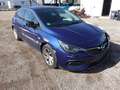 Opel Astra Limusine  1,2 Blau - thumbnail 1