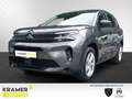 Citroen C5 Aircross Plus 1.2 Mild-Hybrid 136 EU6e*NAVI*LED*RFK*SHZ*ALU Grau - thumbnail 1