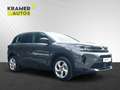 Citroen C5 Aircross Plus 1.2 Mild-Hybrid 136 EU6e*NAVI*LED*RFK*SHZ*ALU Gris - thumbnail 3